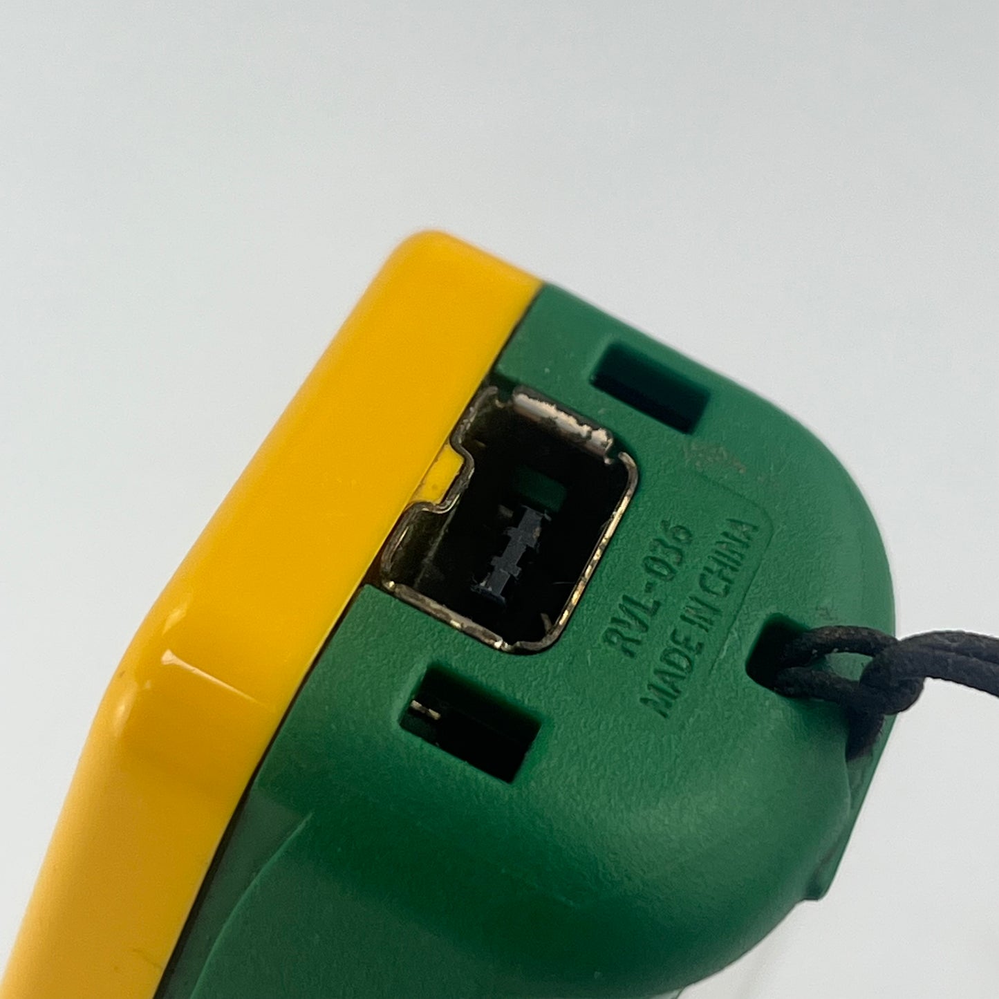 Nintendo Wii Remote Plus Controller RVL-036 Bowser Edition