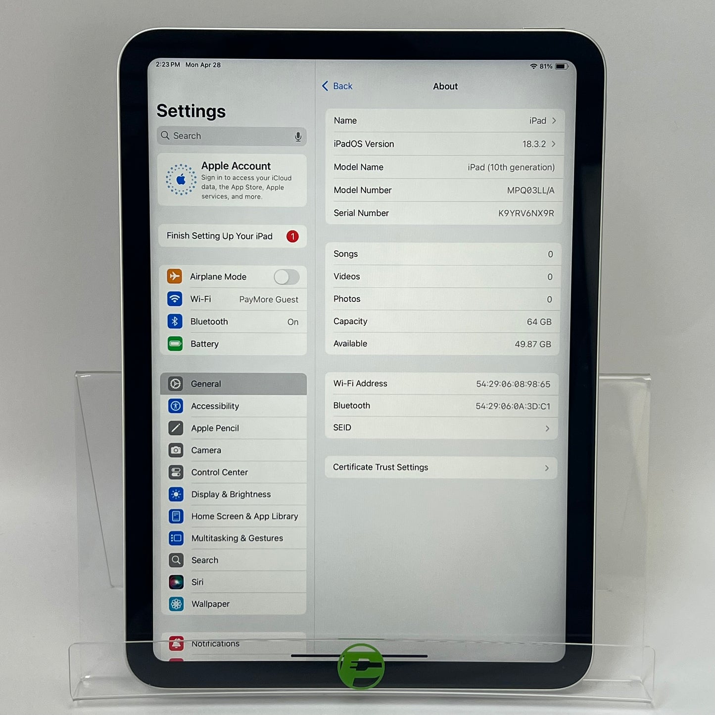 Product Image