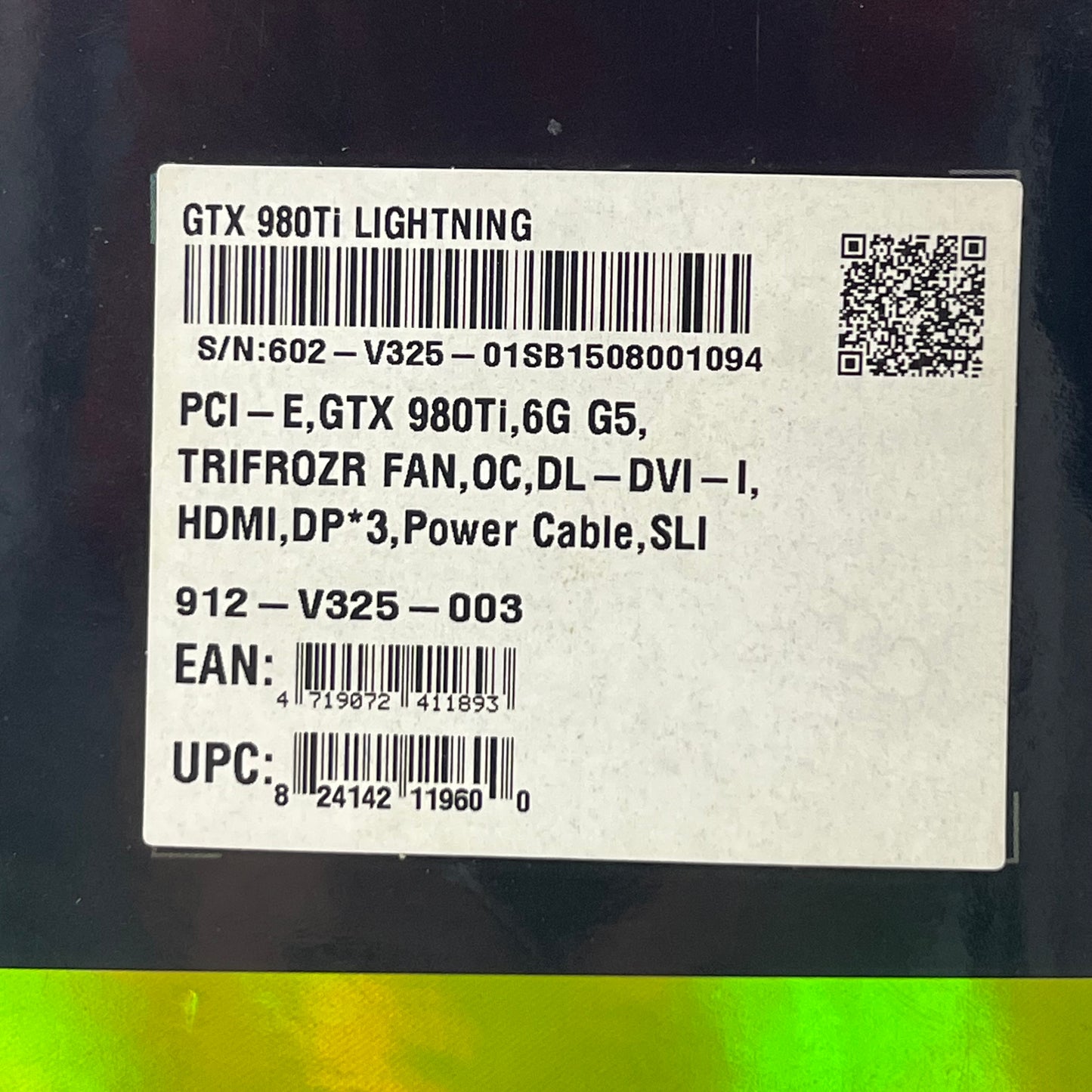 Product Image