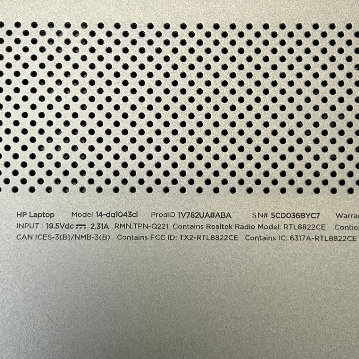 Product Image