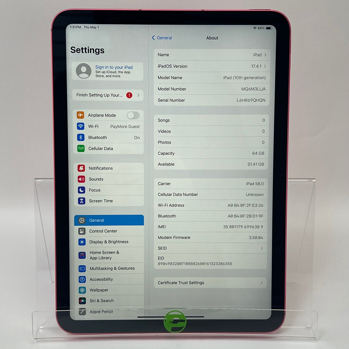 Product Image