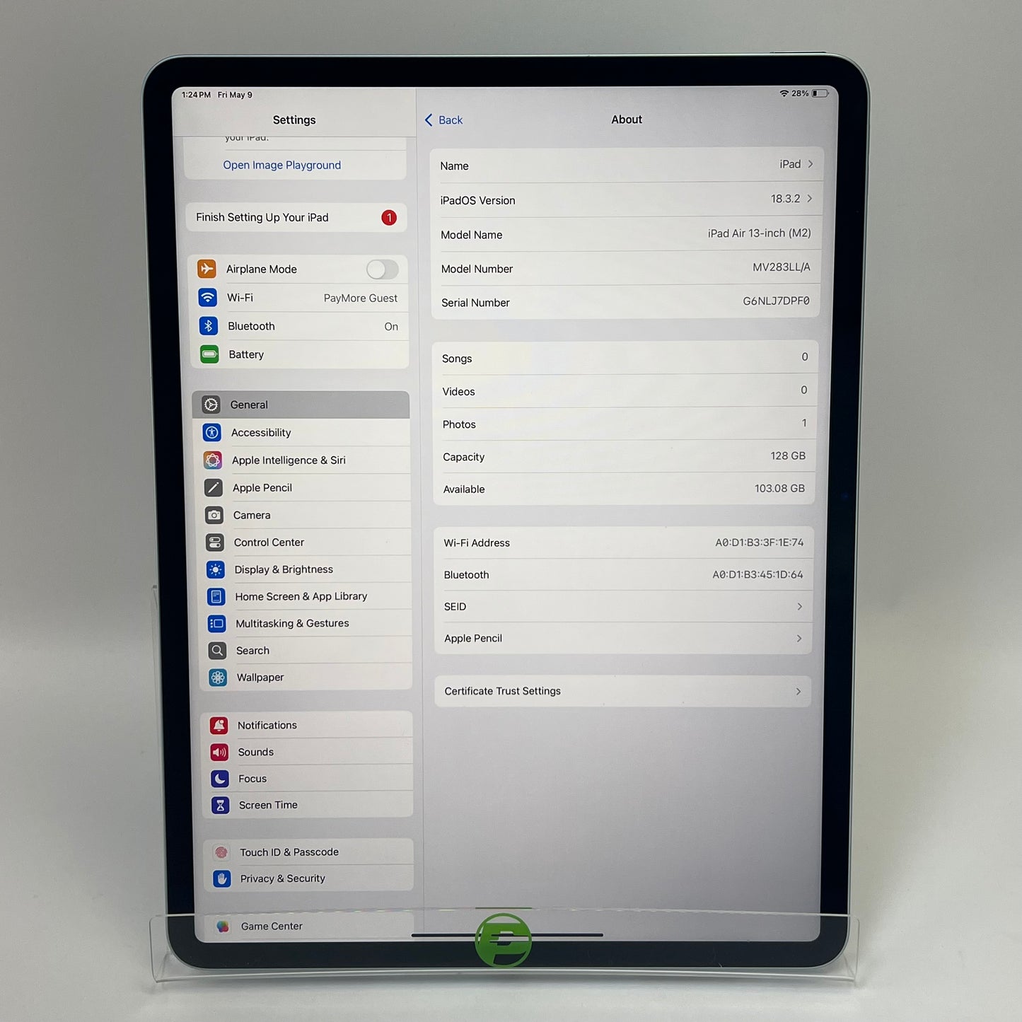 Product Image