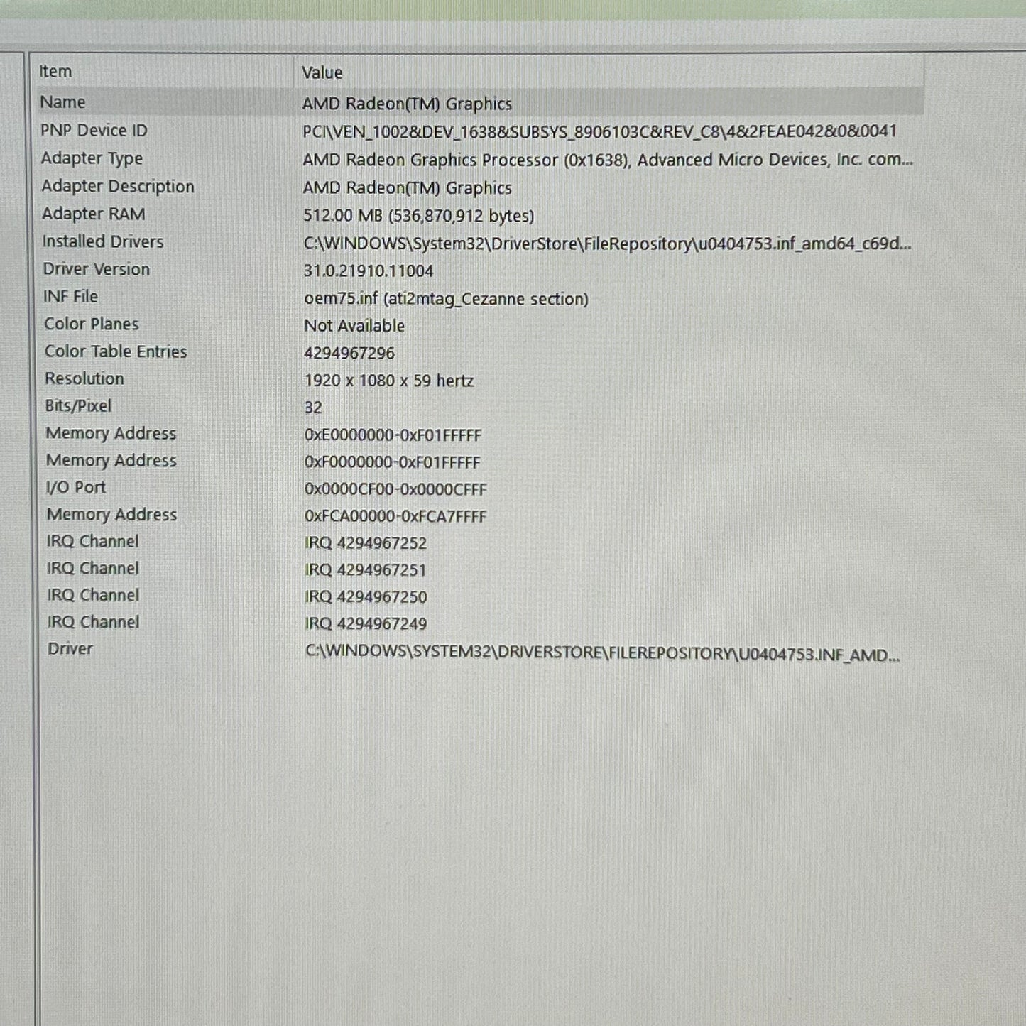Product Image