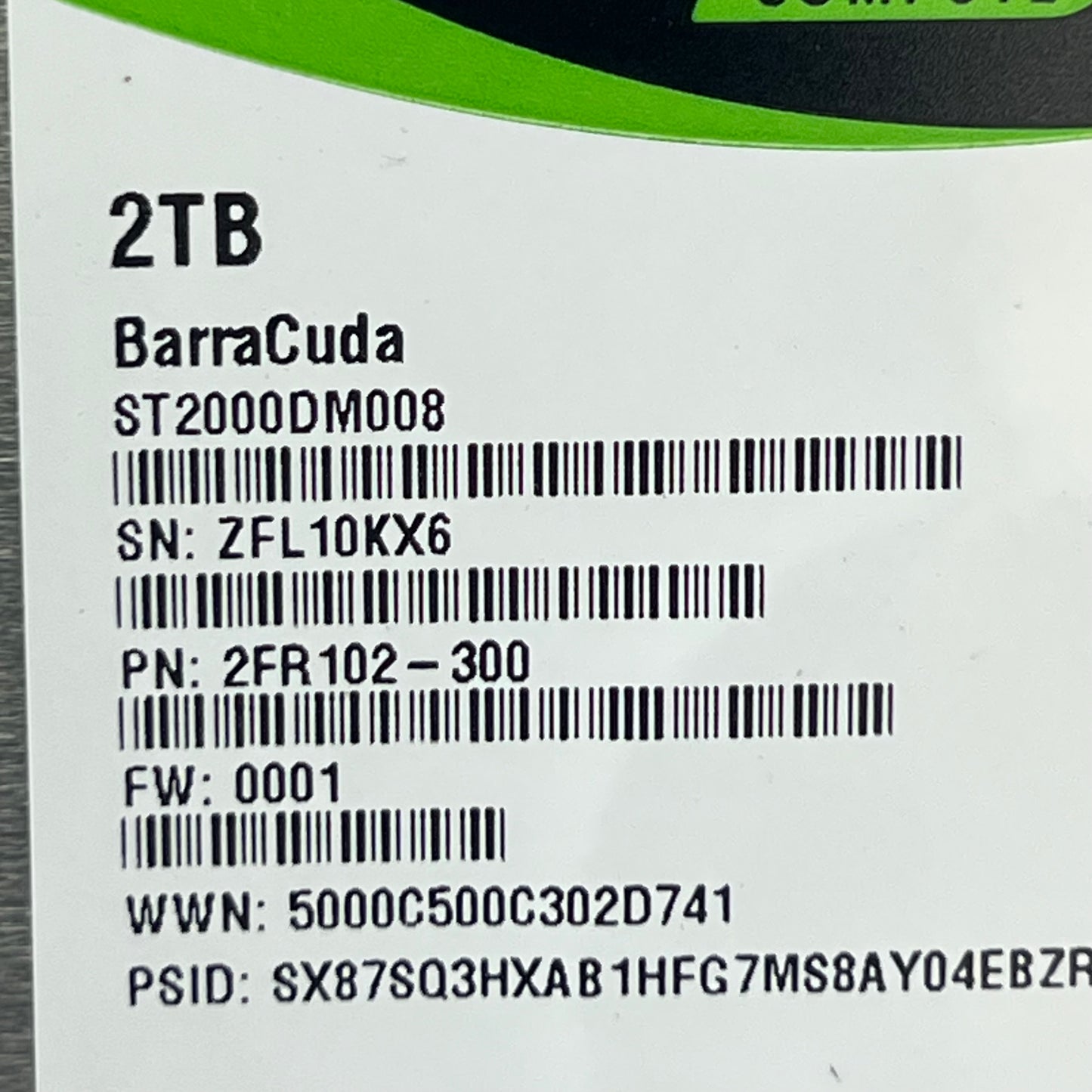 Product Image