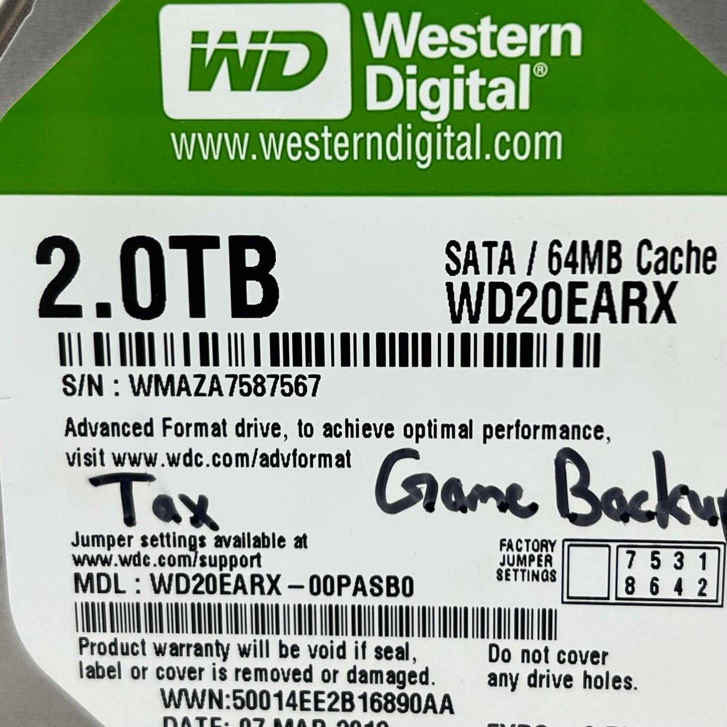 Product Image