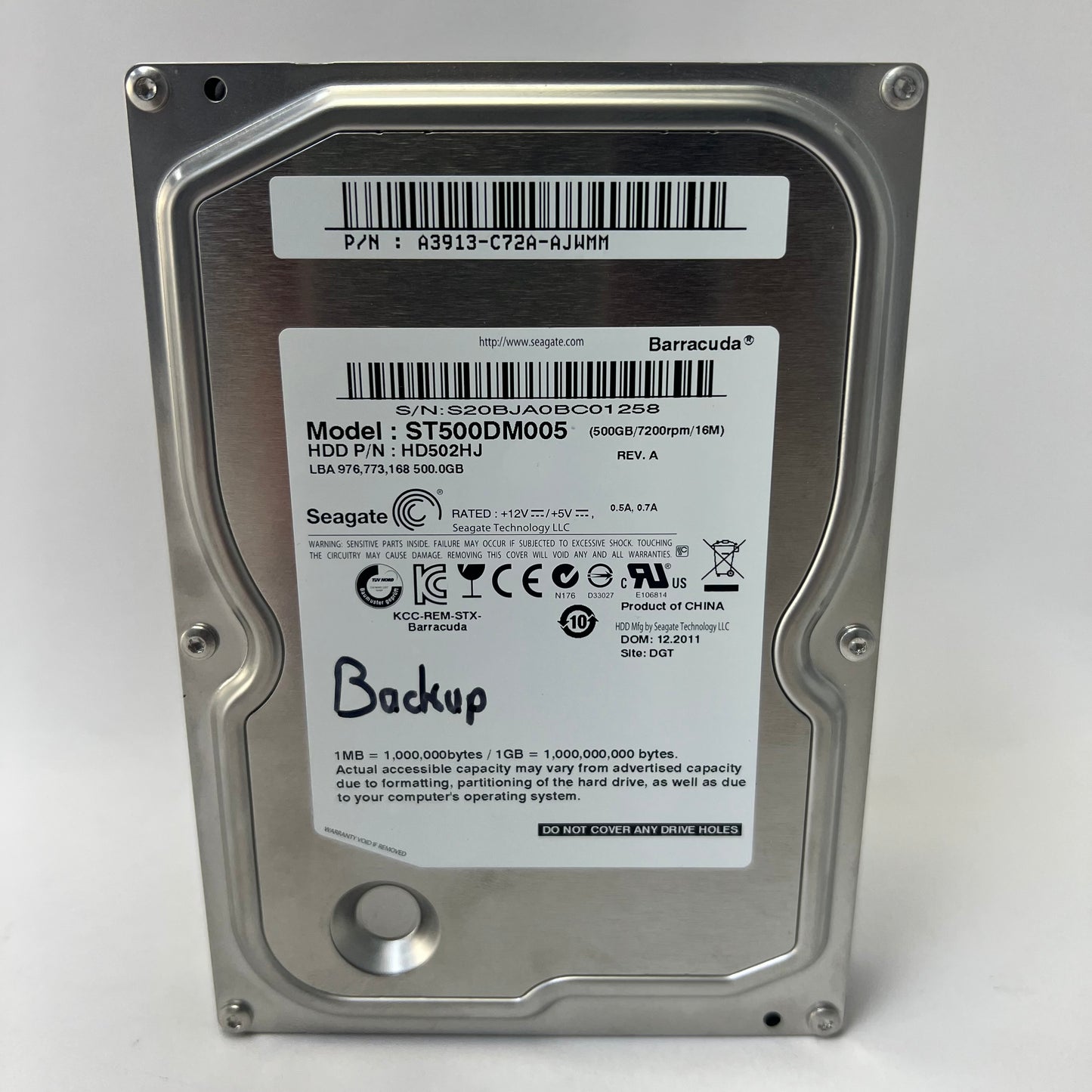 Product Image