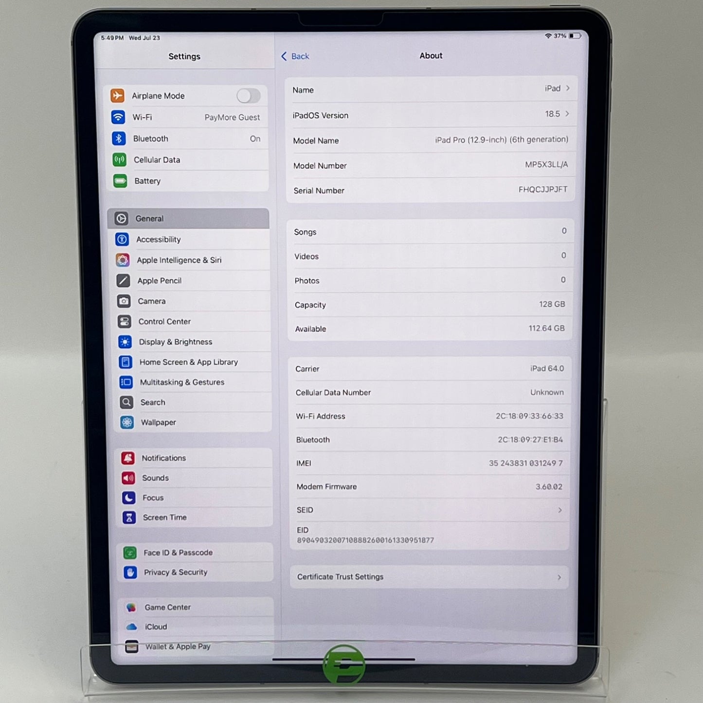 Product Image