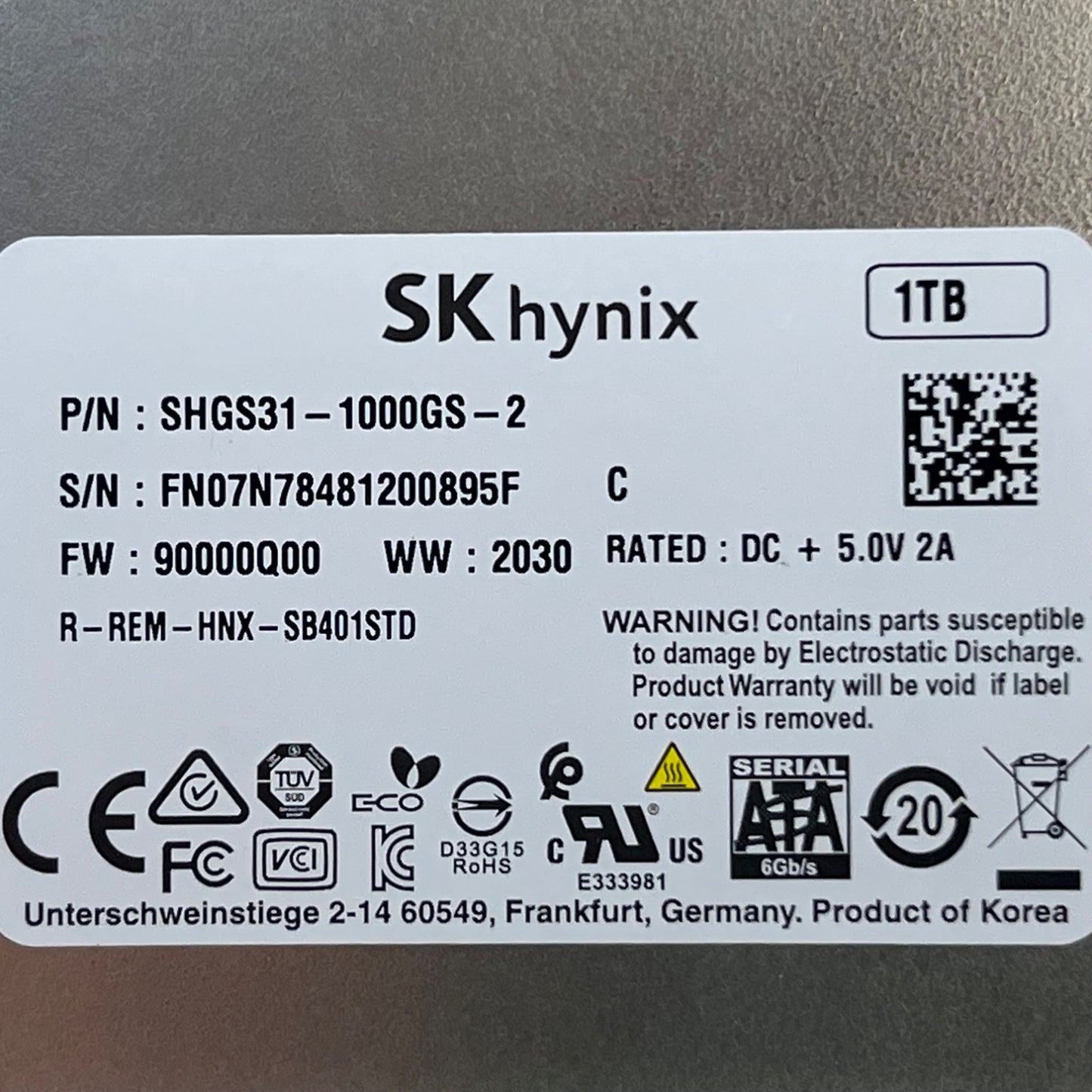 Product Image