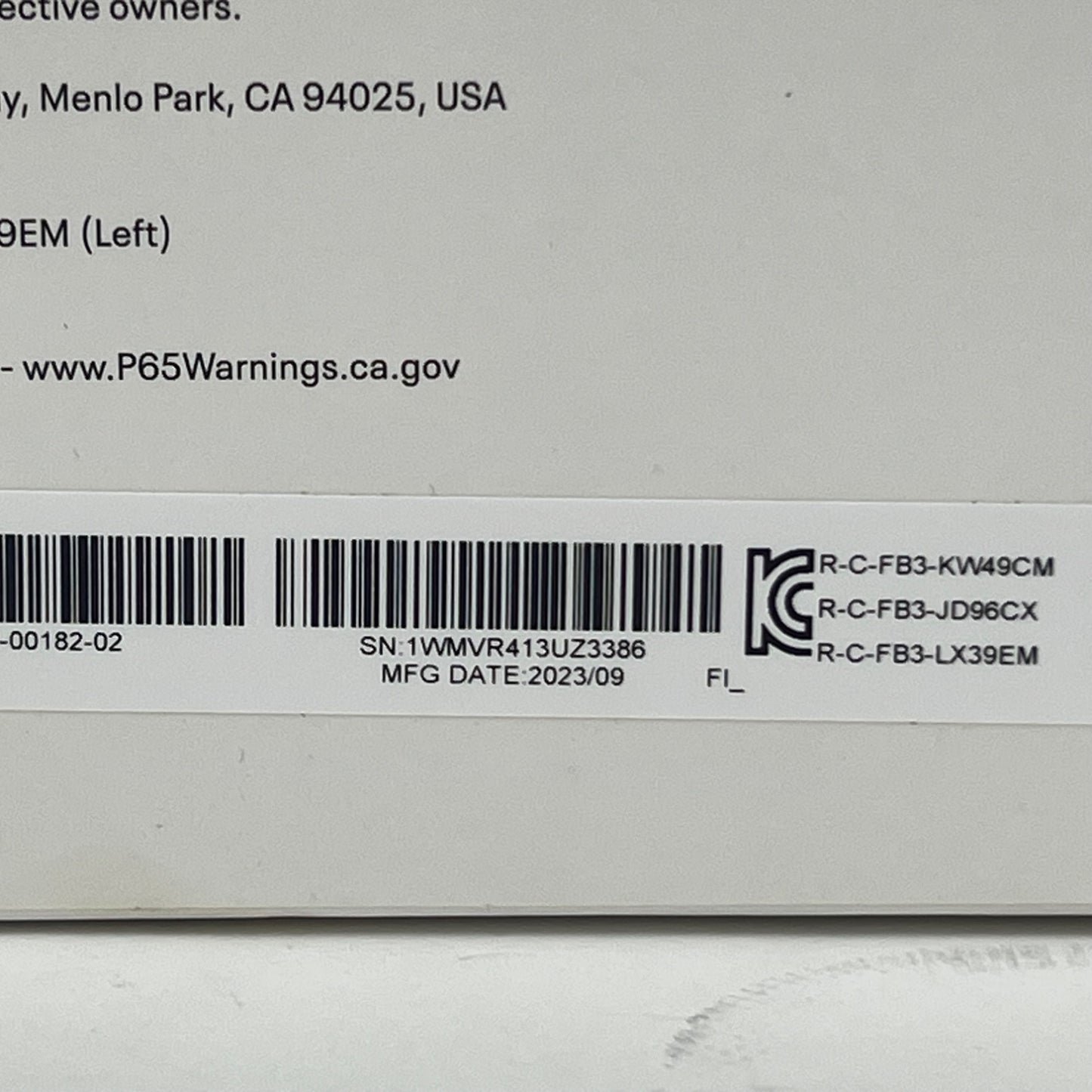 Product Image