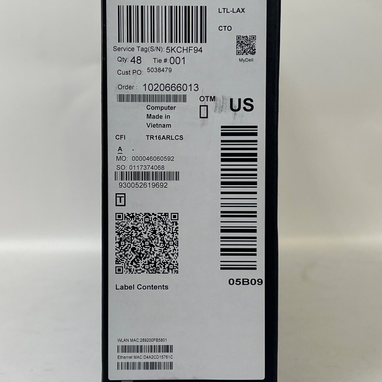 Product Image