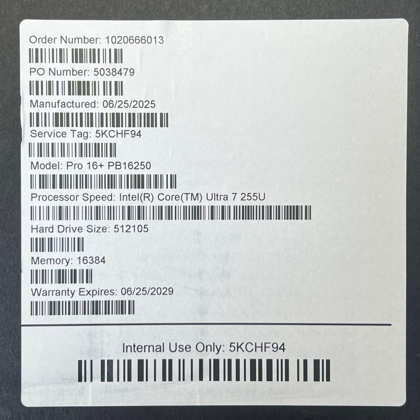 Product Image