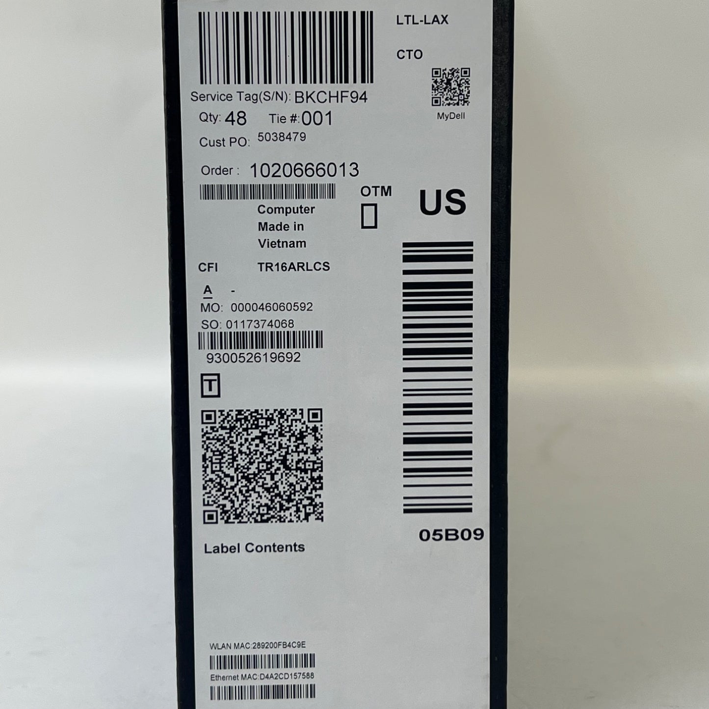 Product Image