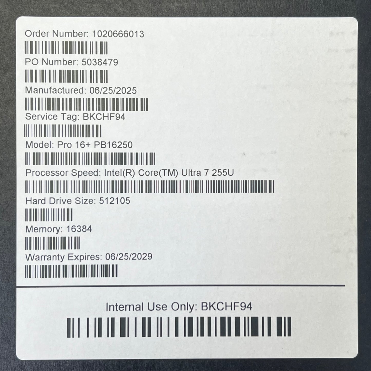 Product Image