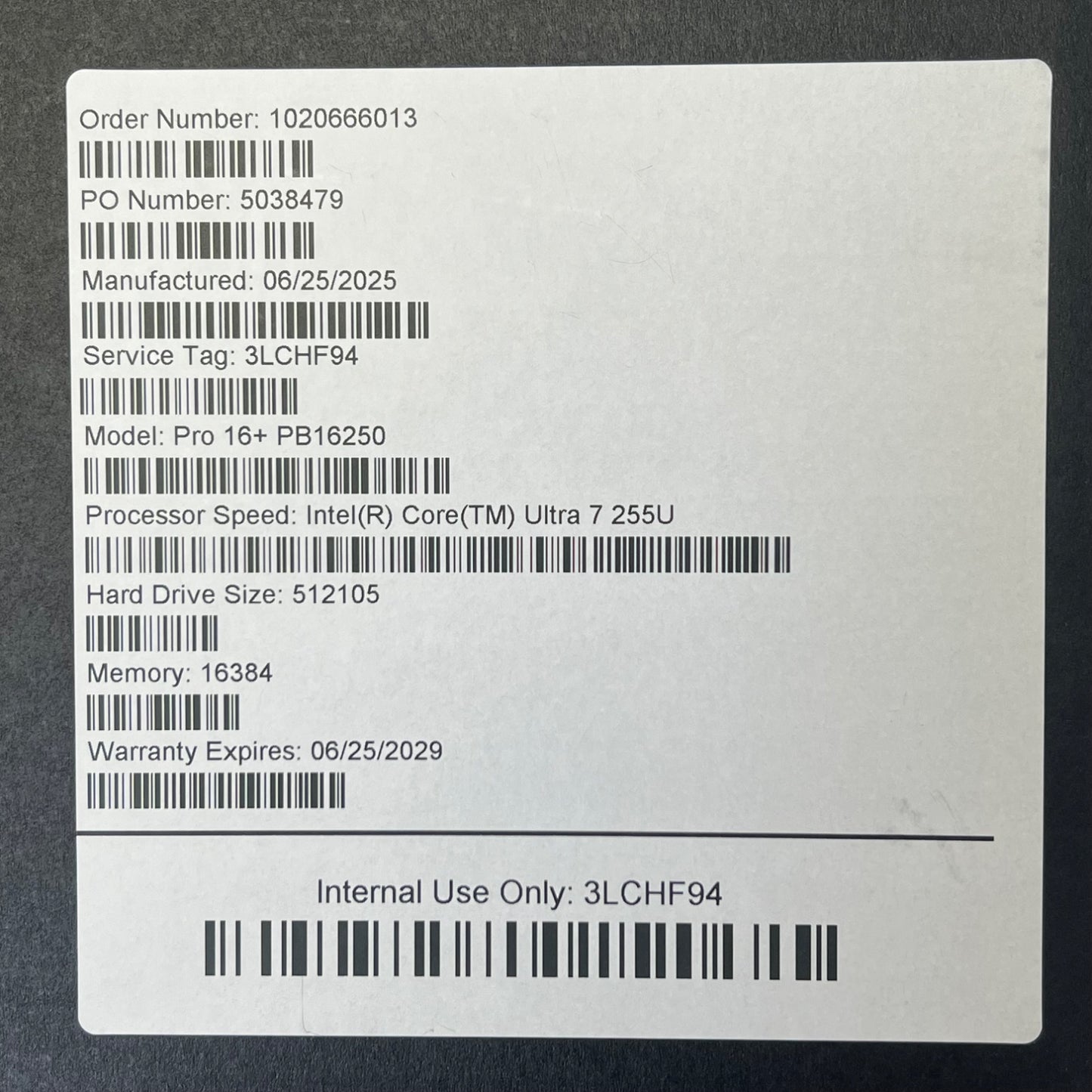 Product Image