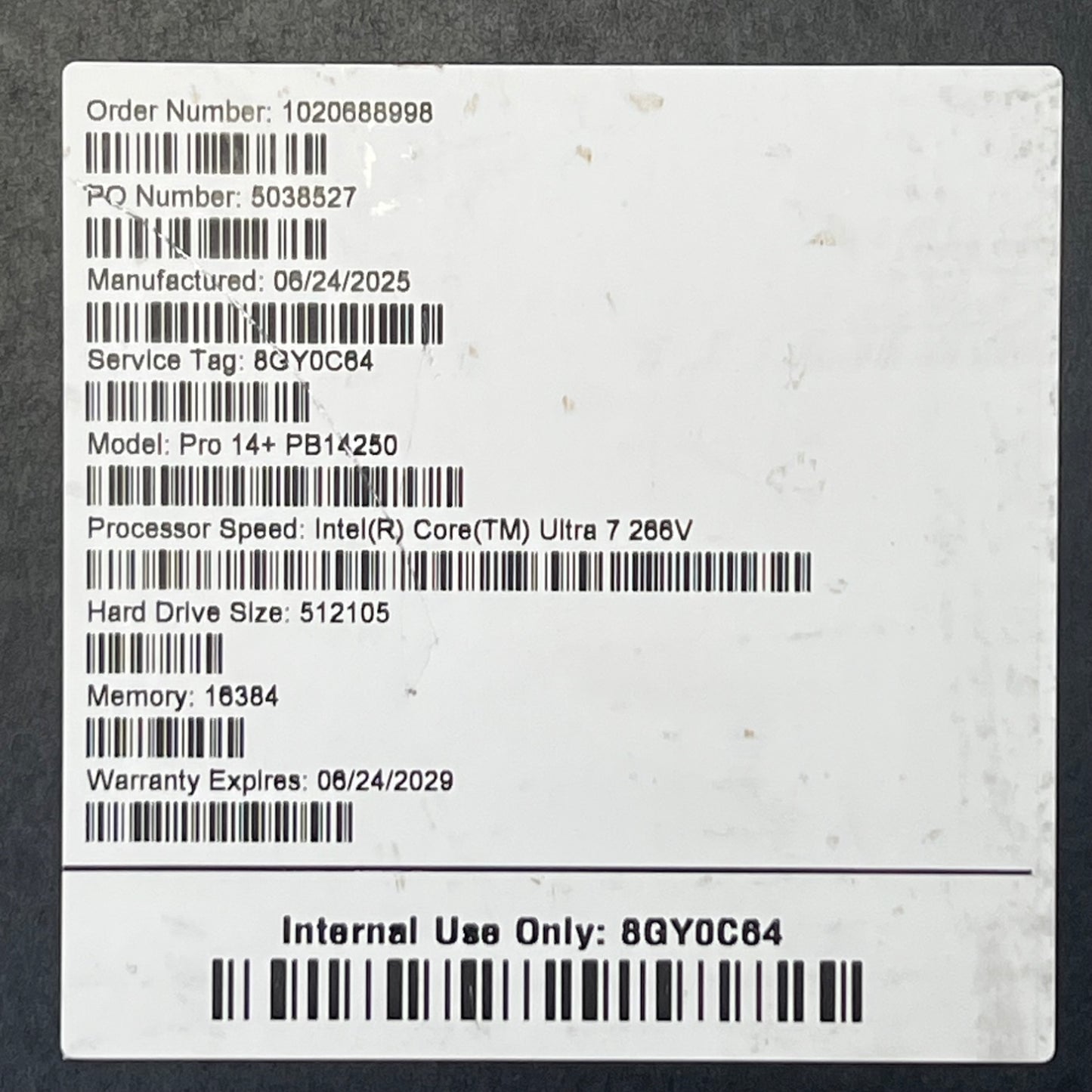 Product Image