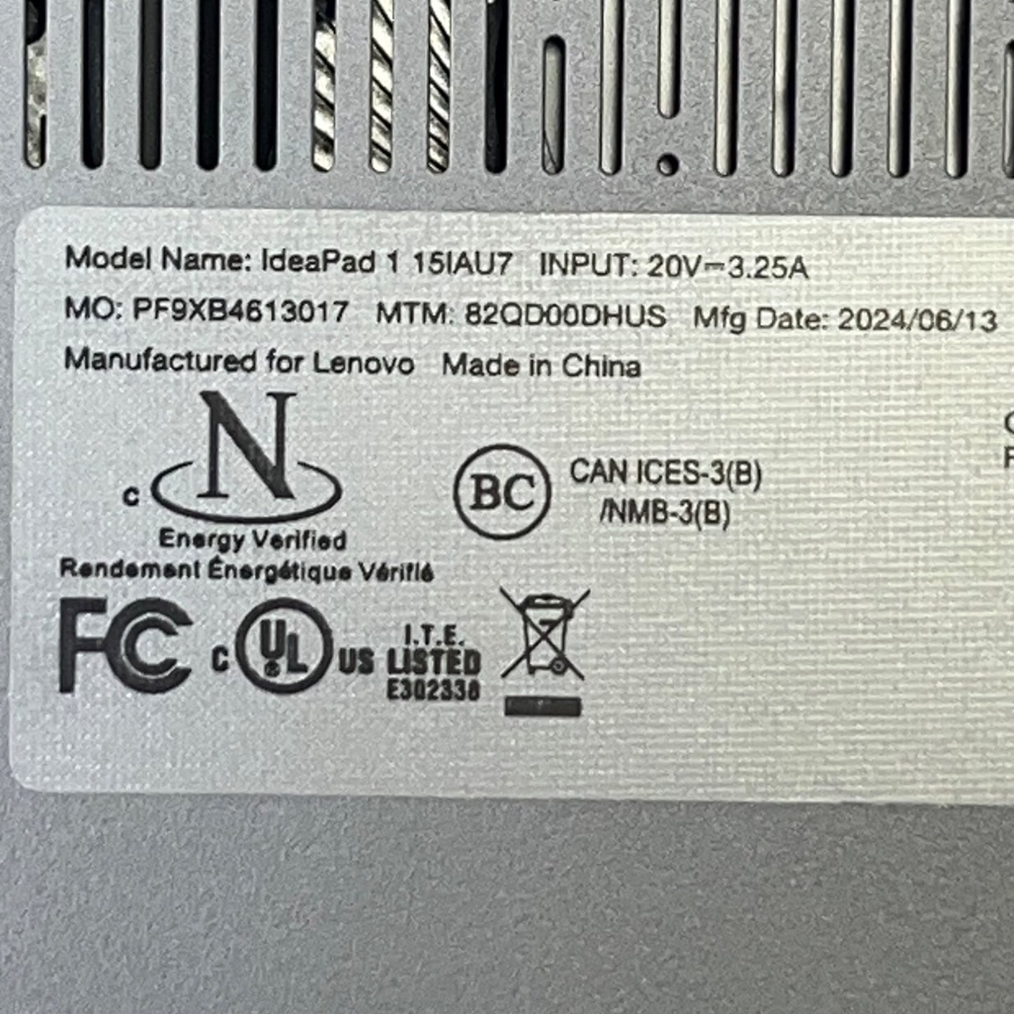 Product Image
