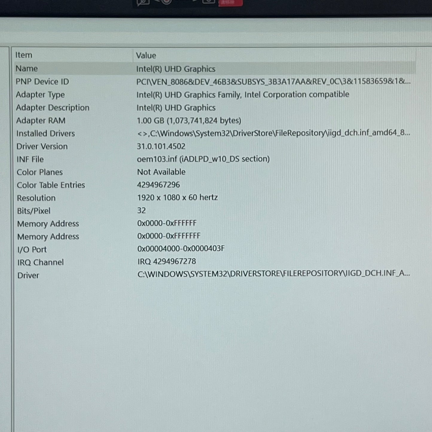 Product Image