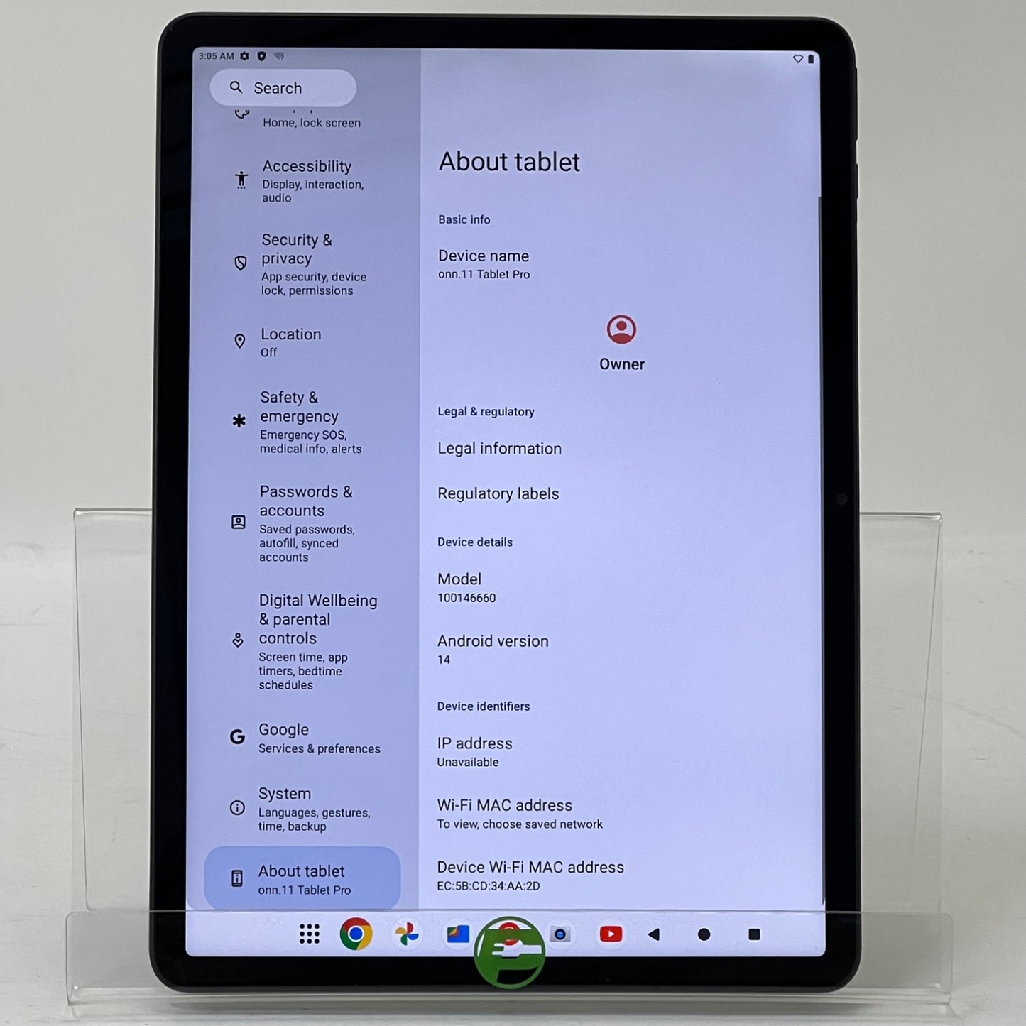 Product Image