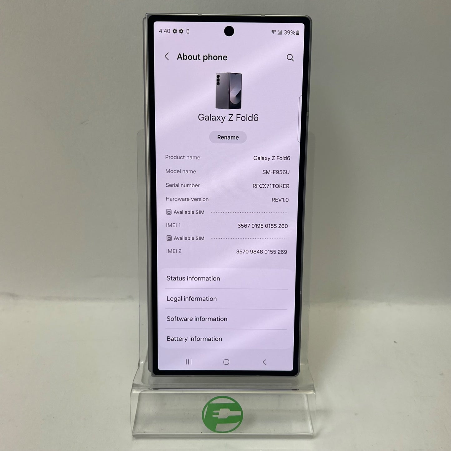 Product Image