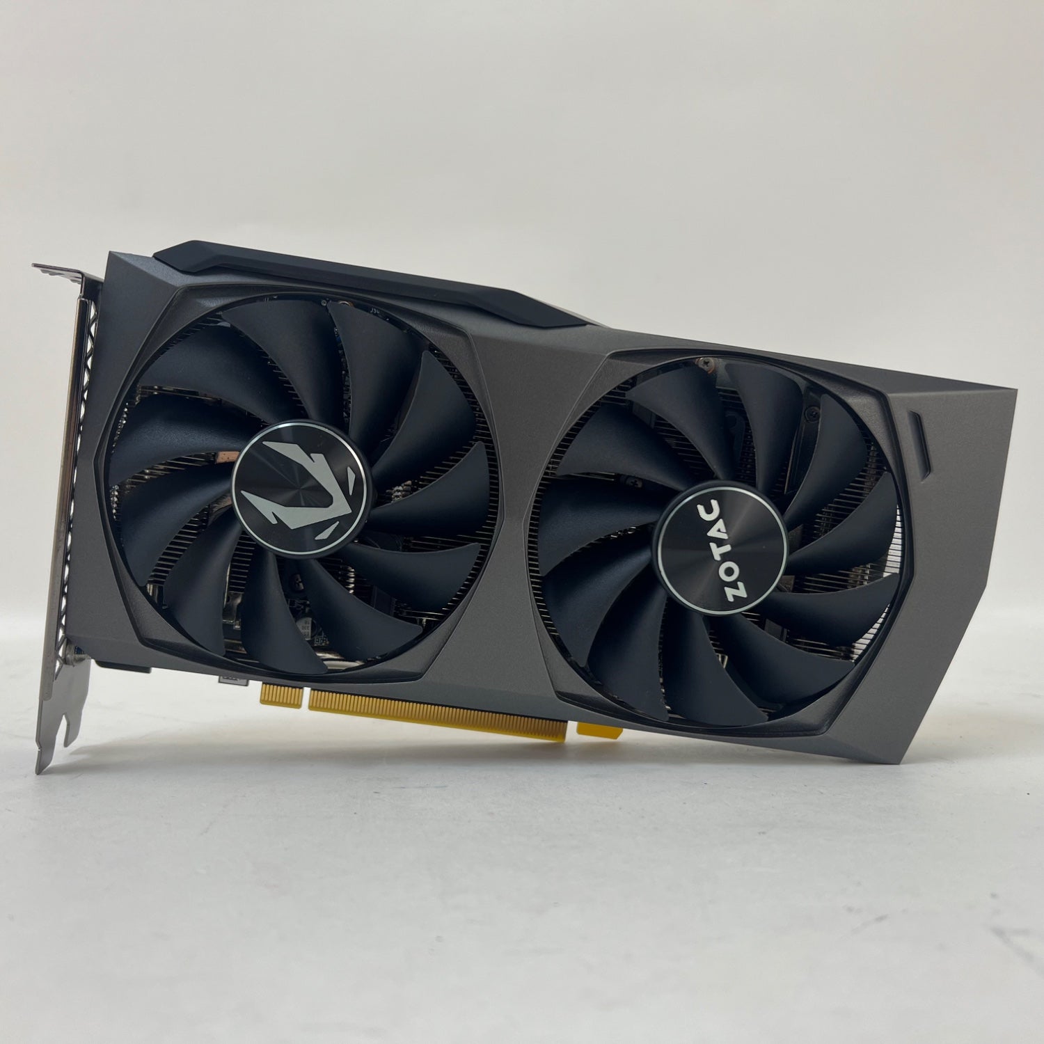 ぼ*ん様 ZOTAC GeForce RTX3060 12GB ZOTAC GAMING GeForce RTX 3060 Twin Edge OC | ZOTAC
