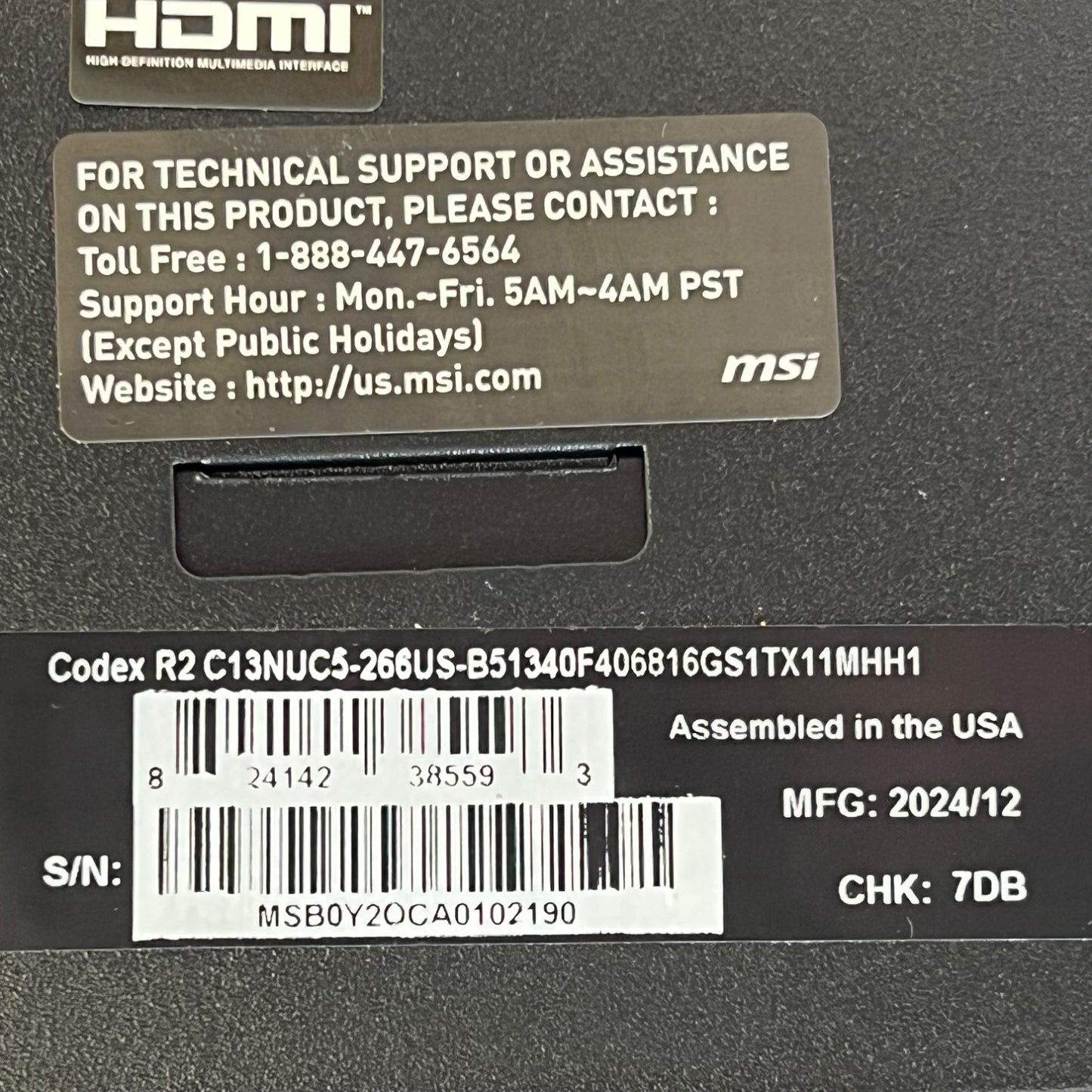Product Image