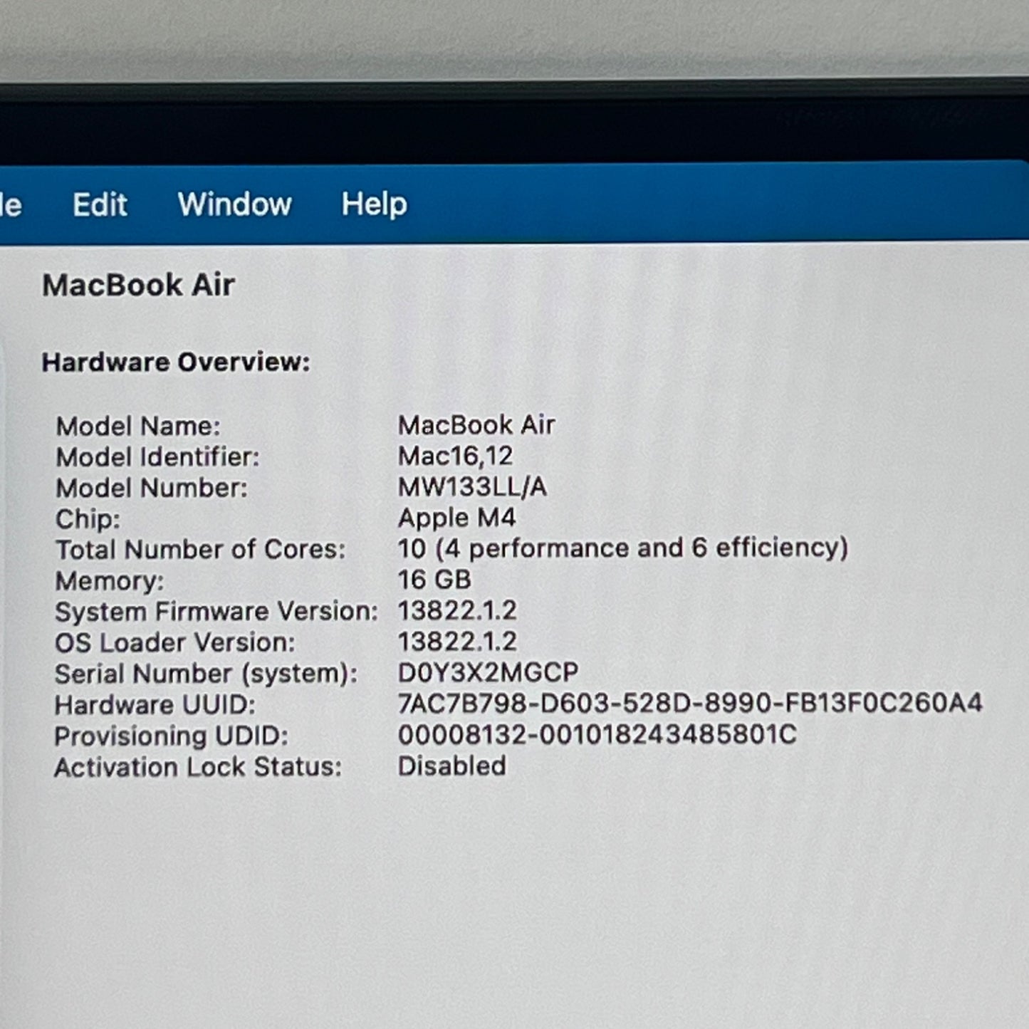 Product Image