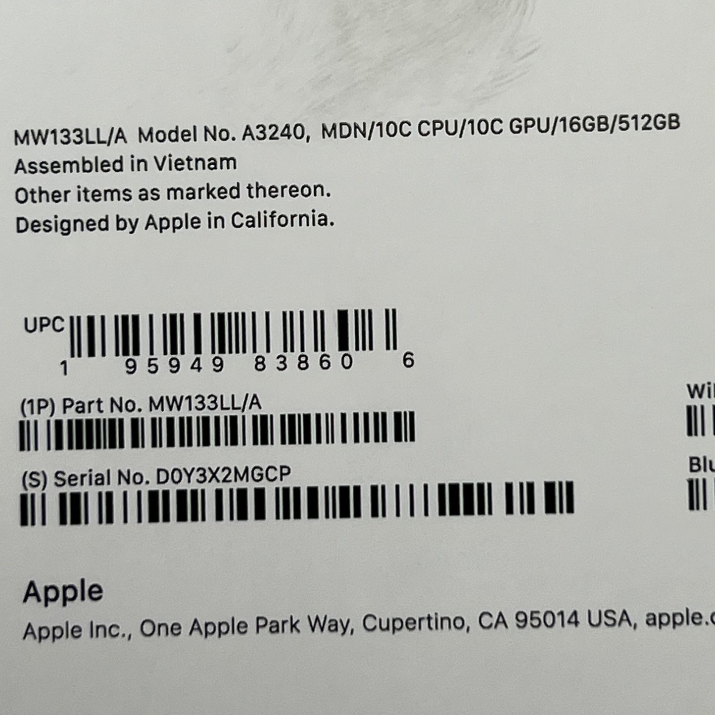 Product Image