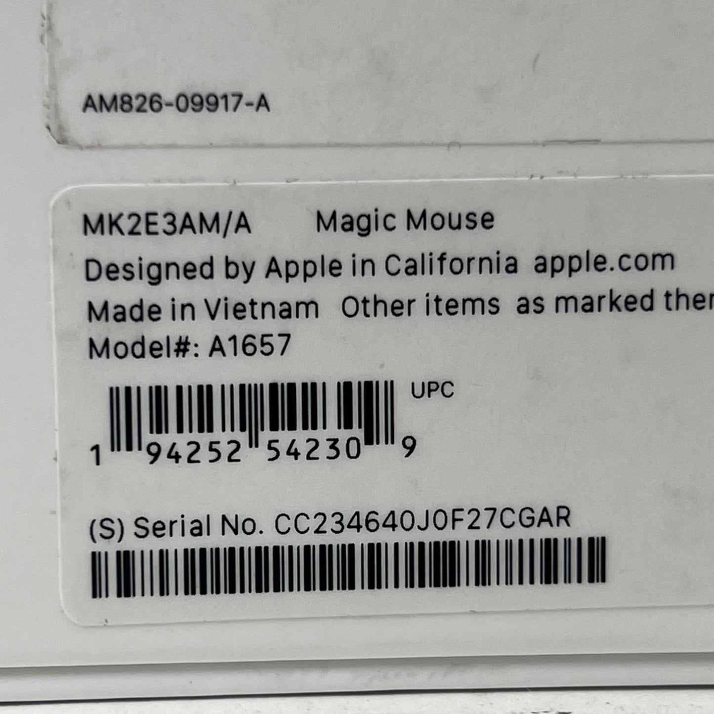 Product Image