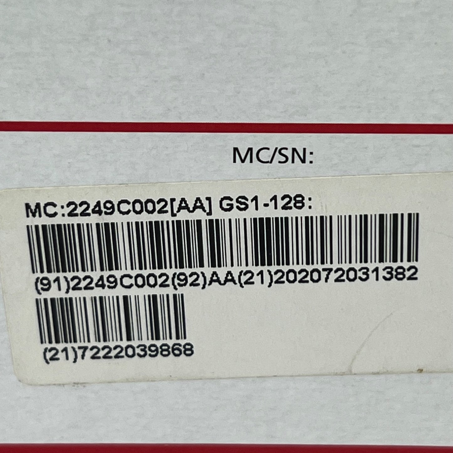 Product Image