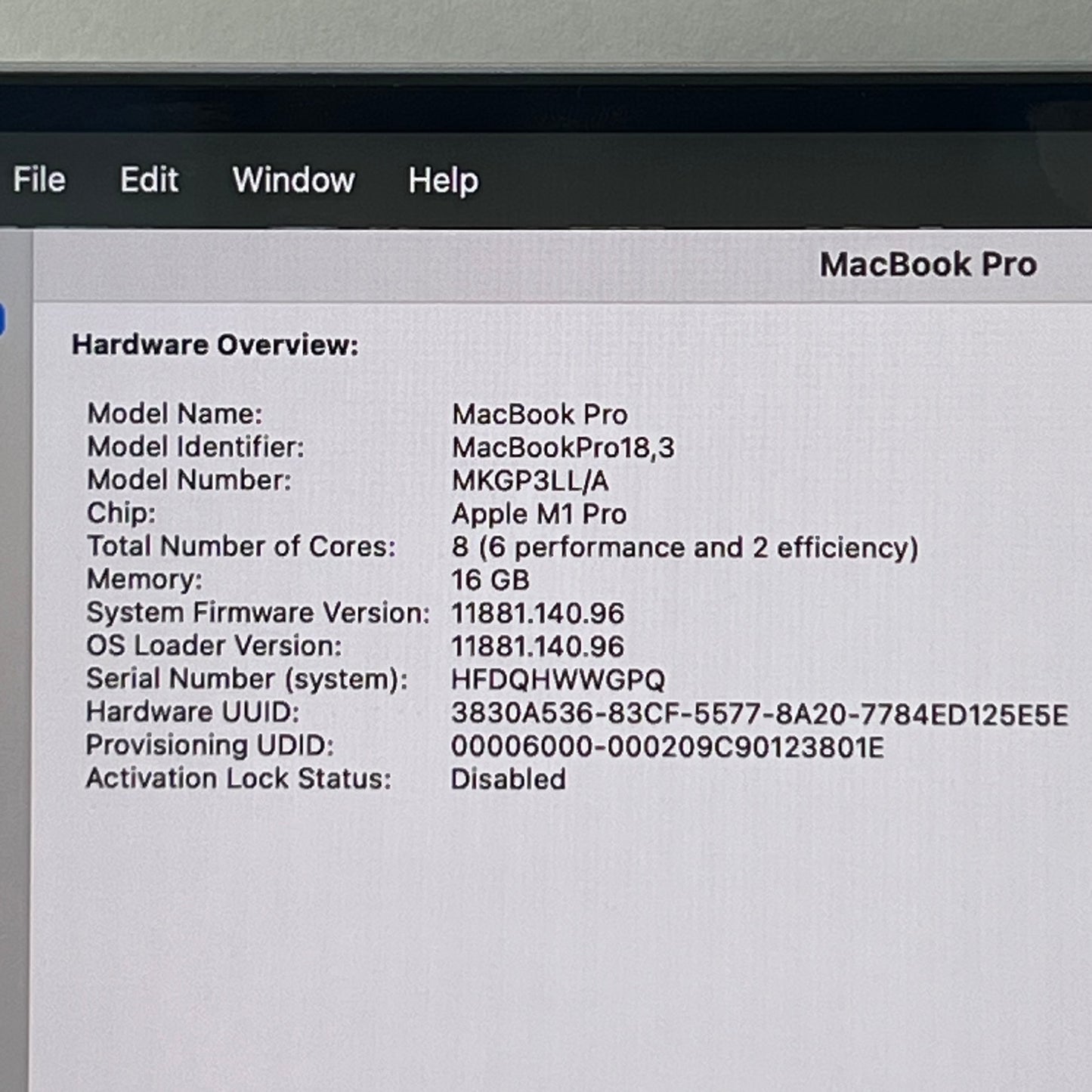 Product Image
