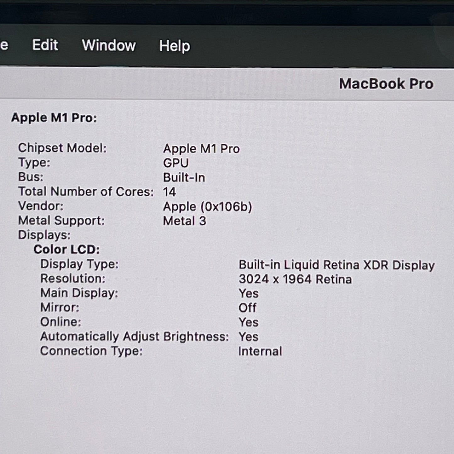 Product Image
