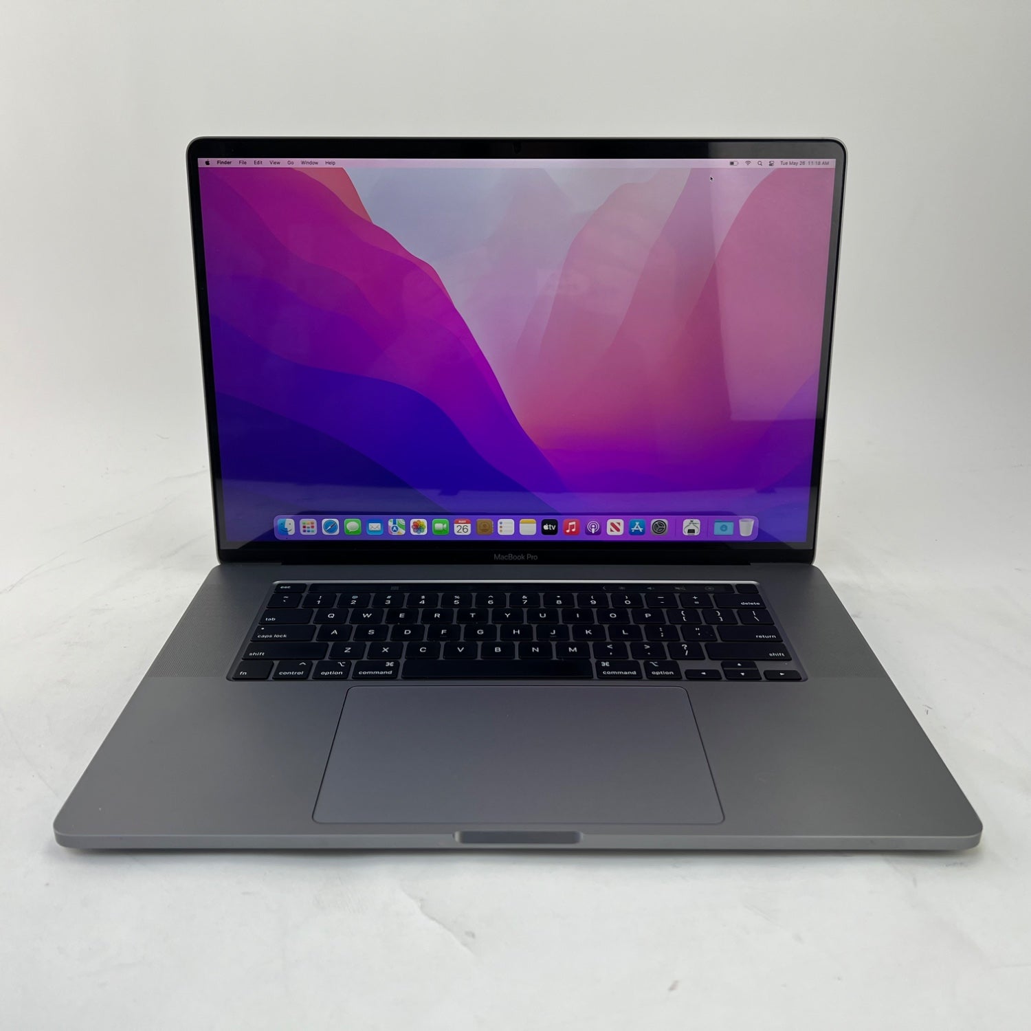 2019 Apple MacBook Pro 15