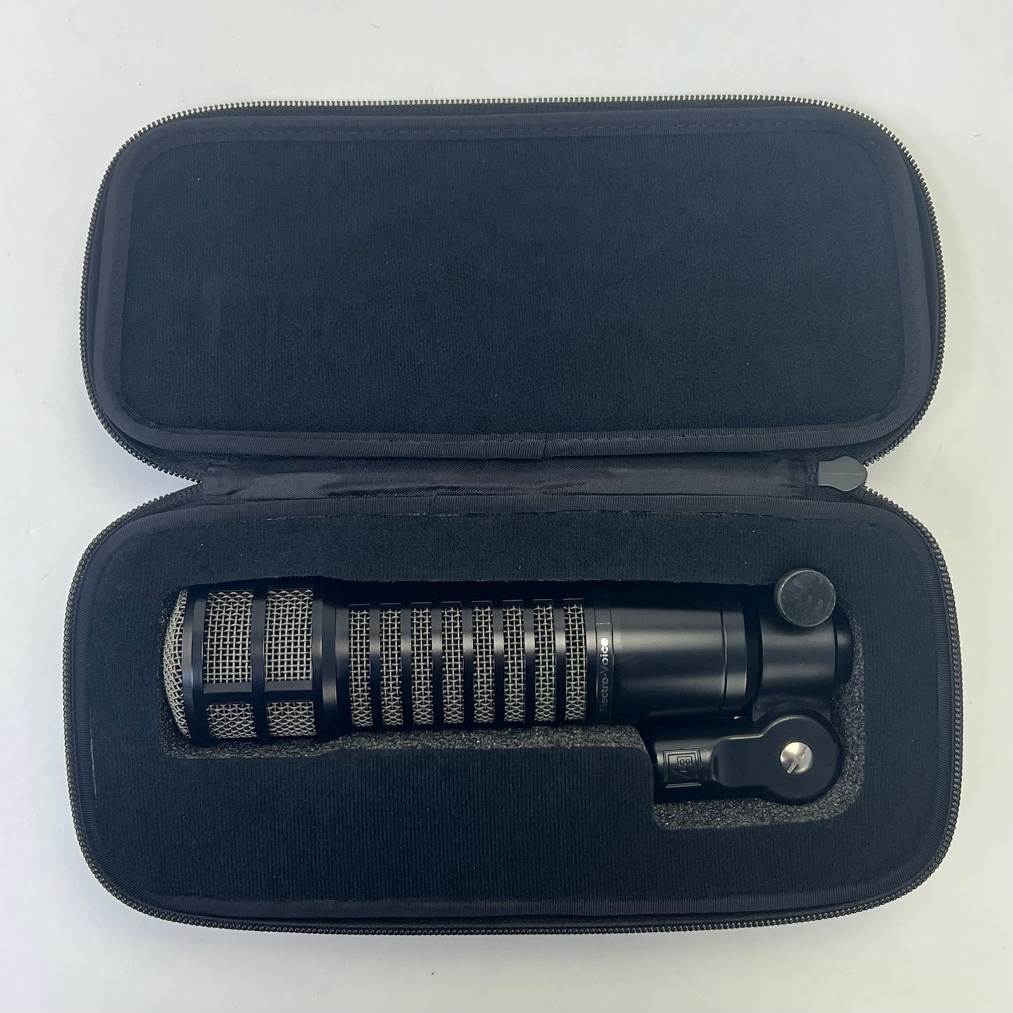 Electro-Voice RE320 Dynamic Microphone