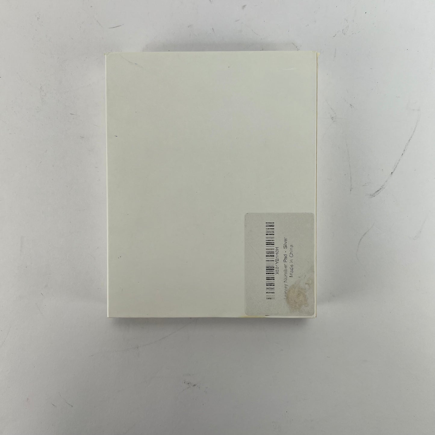 Lekvey 34 Number Keypad