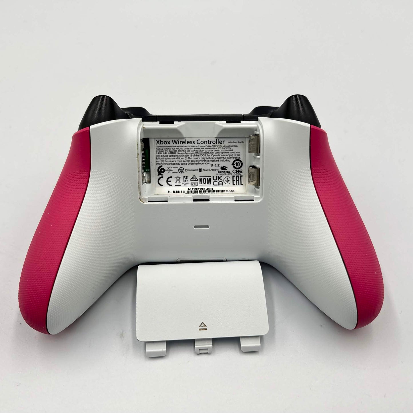 Microsoft Xbox Series X|S Wireless Controller Pink 1914