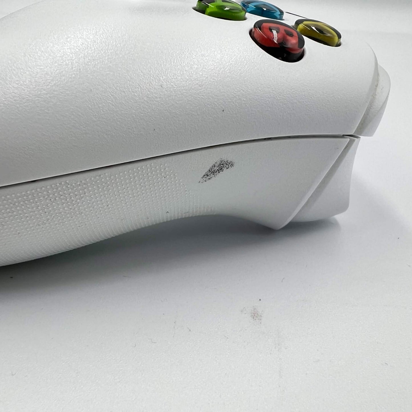 Microsoft Xbox Series X|S Wireless Controller Robot White 1914