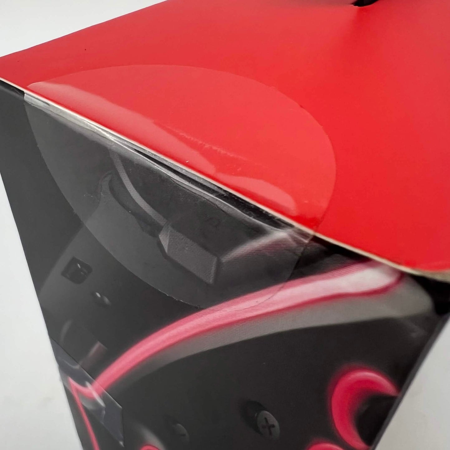 New PowerA Enhanced Wireless Controller Lumectra Black NSGPWLL Controller Switch