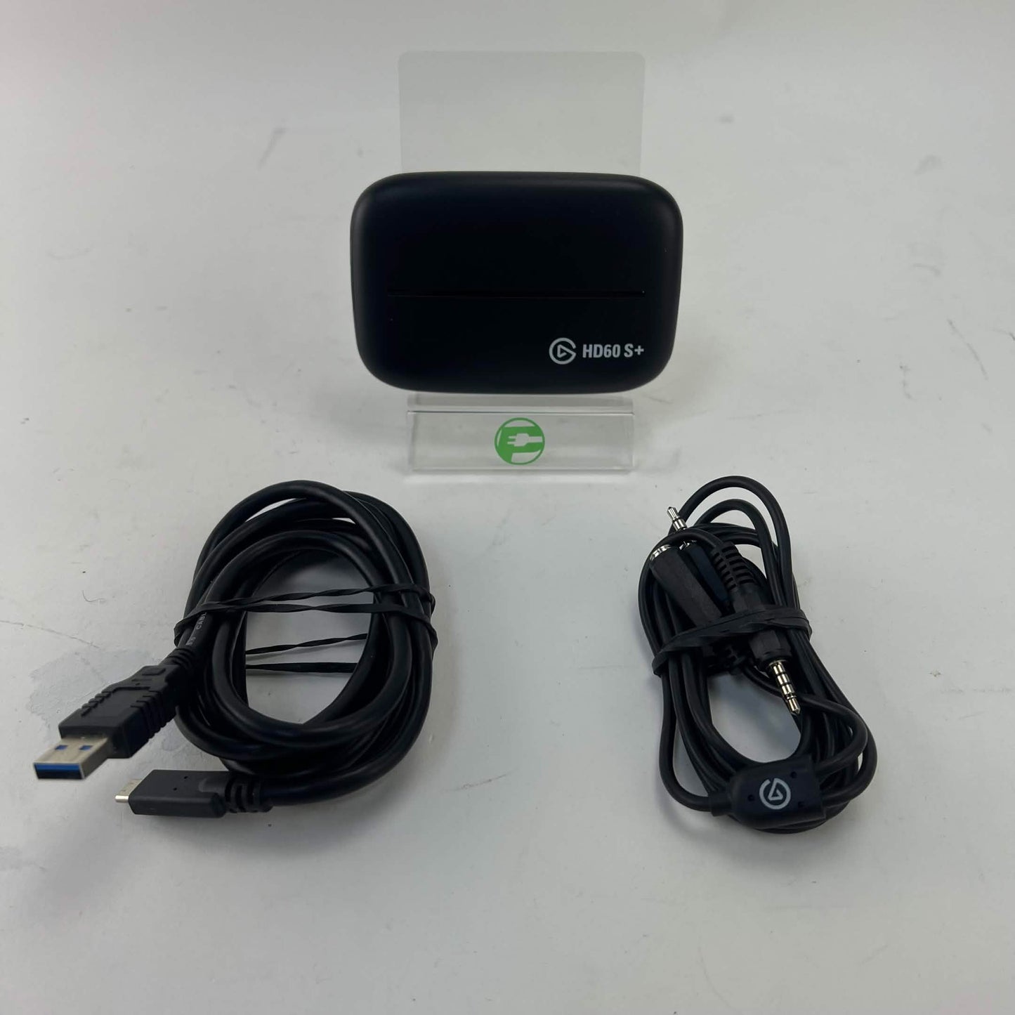 Elgato HD60 s+ External capture card