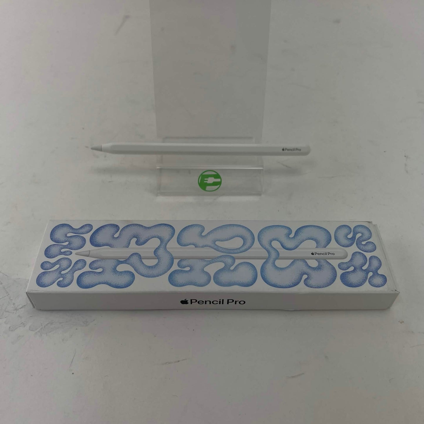 Apple Pencil Pro Smart Pencil Stylus White MX2D3AM/A