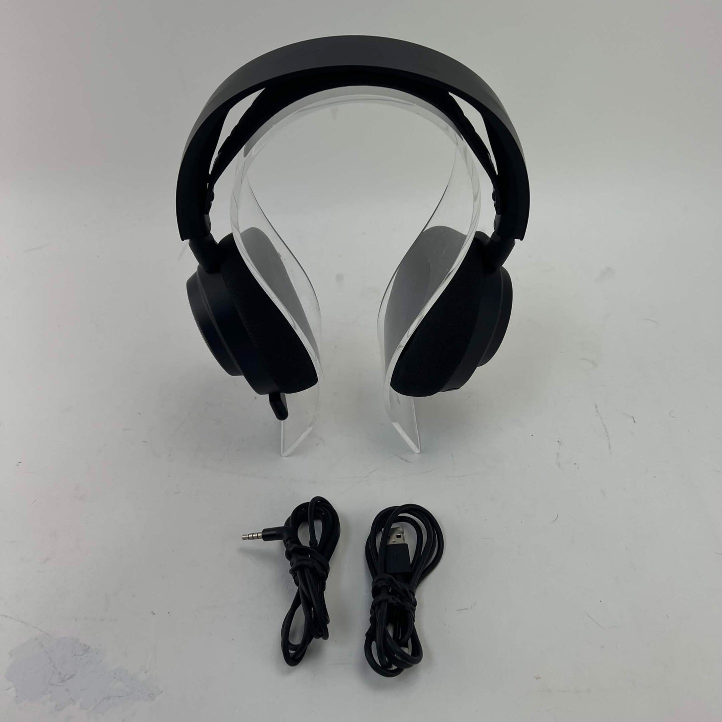 New SteelSeries Arctis Nova 5 Black Wireless Headset