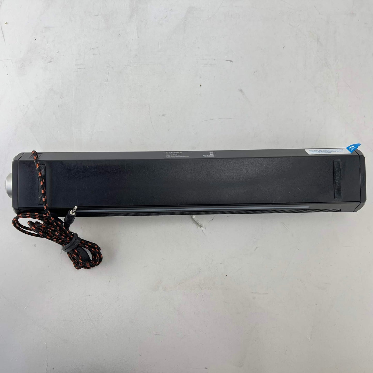 bluedee soundbar Wired Soundbar Black BD-SK010
