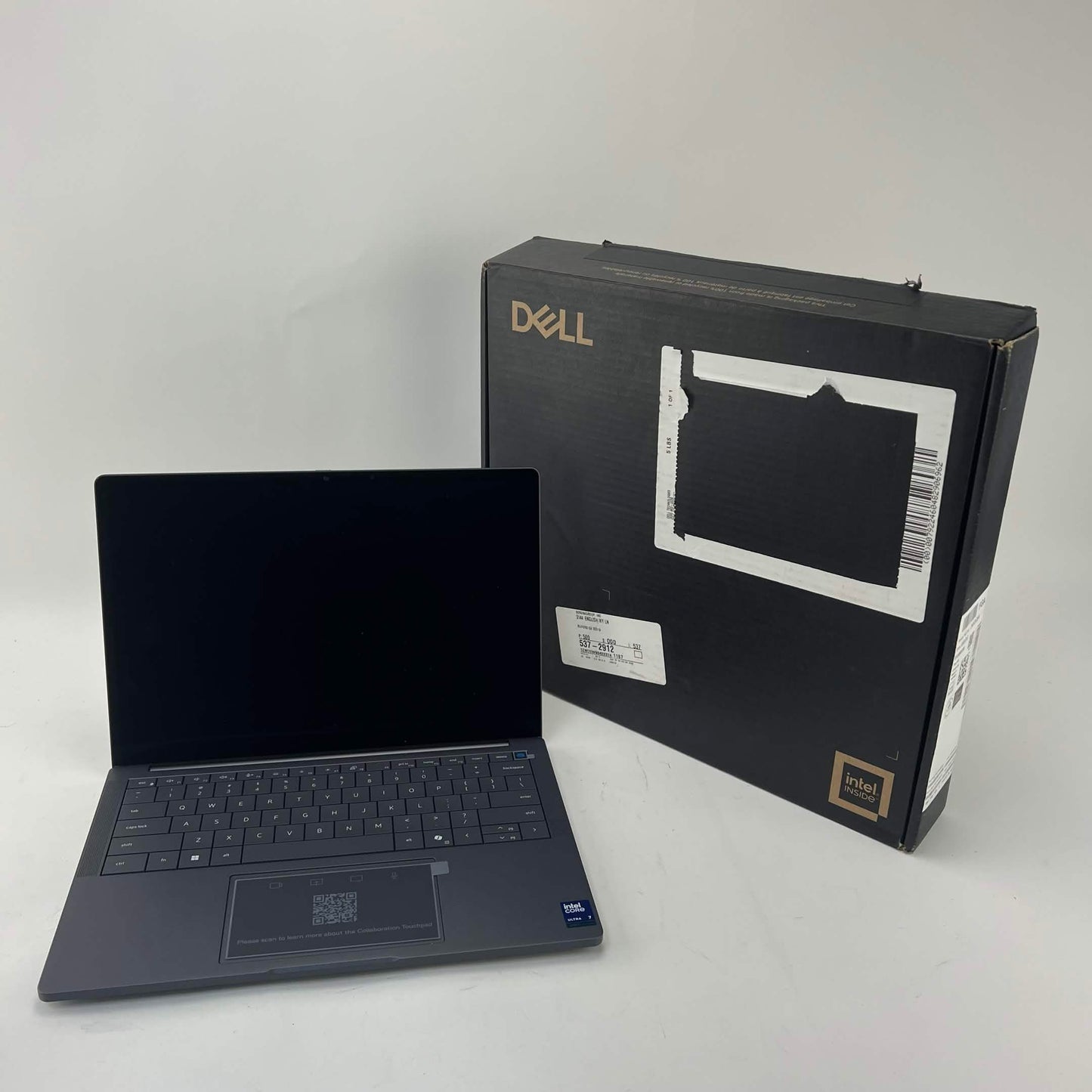 Dell Pro 14 Premium PA14250 14" Core Ultra 7 266V 2.2GHz 16GB RAM 512GB SSD