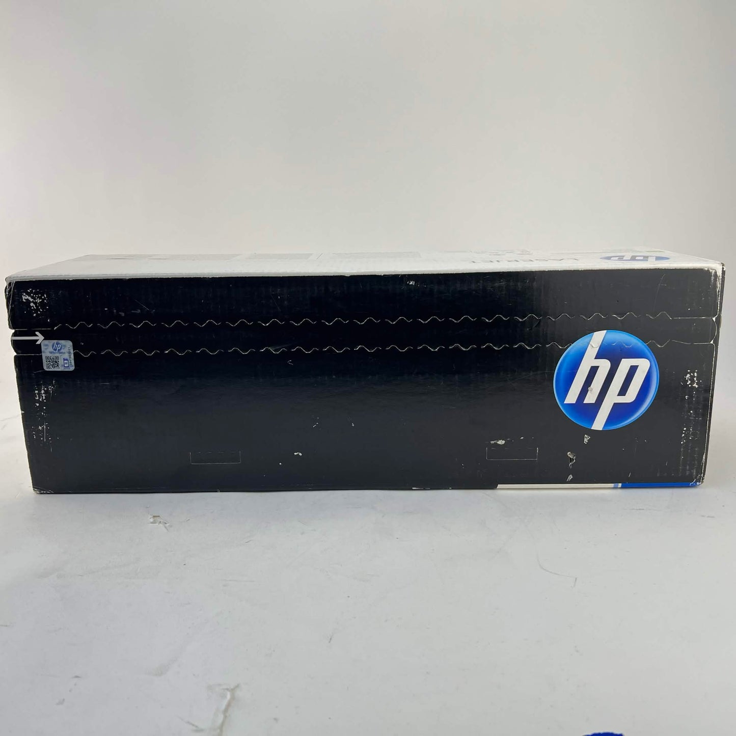 New HP C8561A Cyan Toner Cartridge