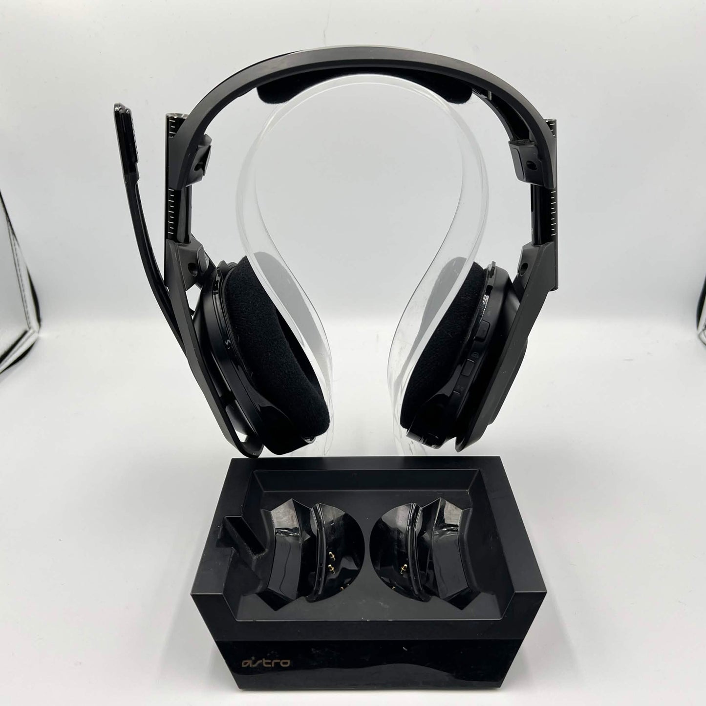 Astro A50 Black 939-002217 Wireless Gaming Headset Xbox One / Xbox Series X/S /PC