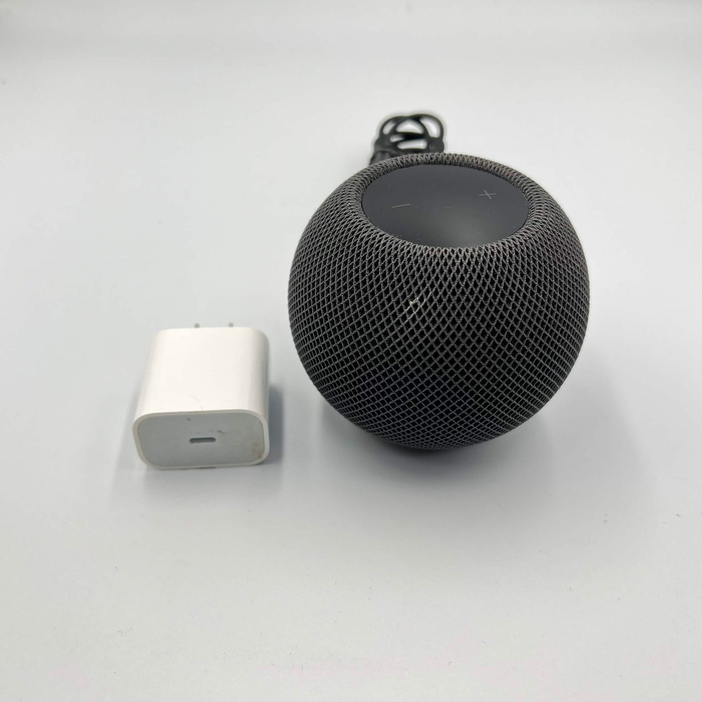 Apple HomePod Mini Black A2374 Smart Speaker