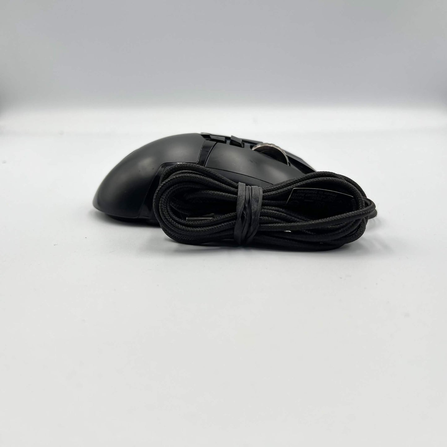 Logitech G502 HERO LOGITECH G502 HERO Wired Gaming Mouse Black