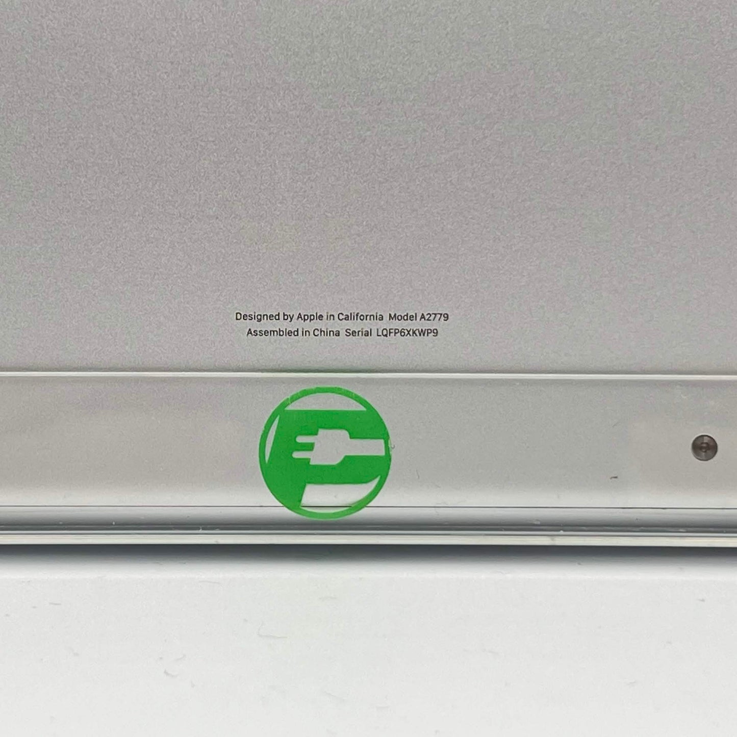 2023 Apple MacBook Pro 14" M2 Pro 16C GPU 3.5GHz 16GB RAM 512GB SSD A2779
