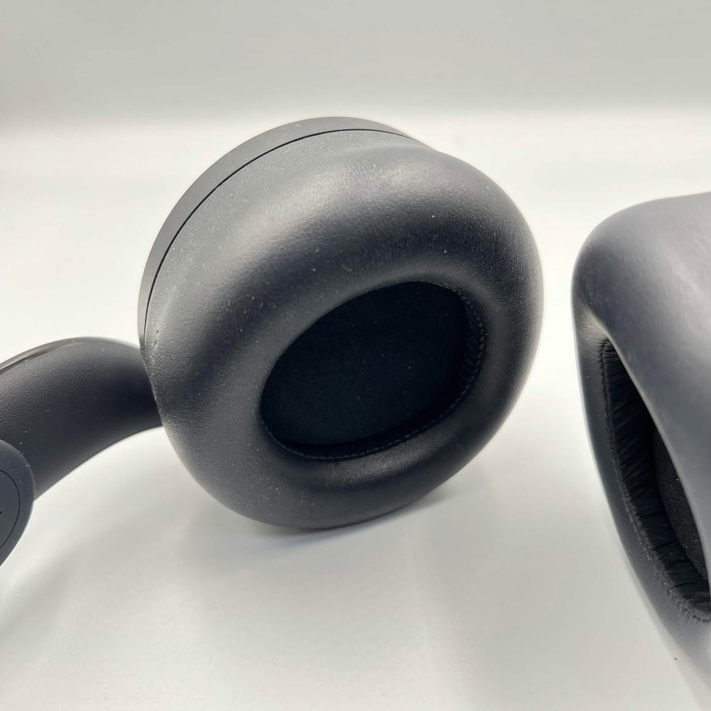 sony Sony PULSE 3D Over Ear Gaming Headset Black 3006397