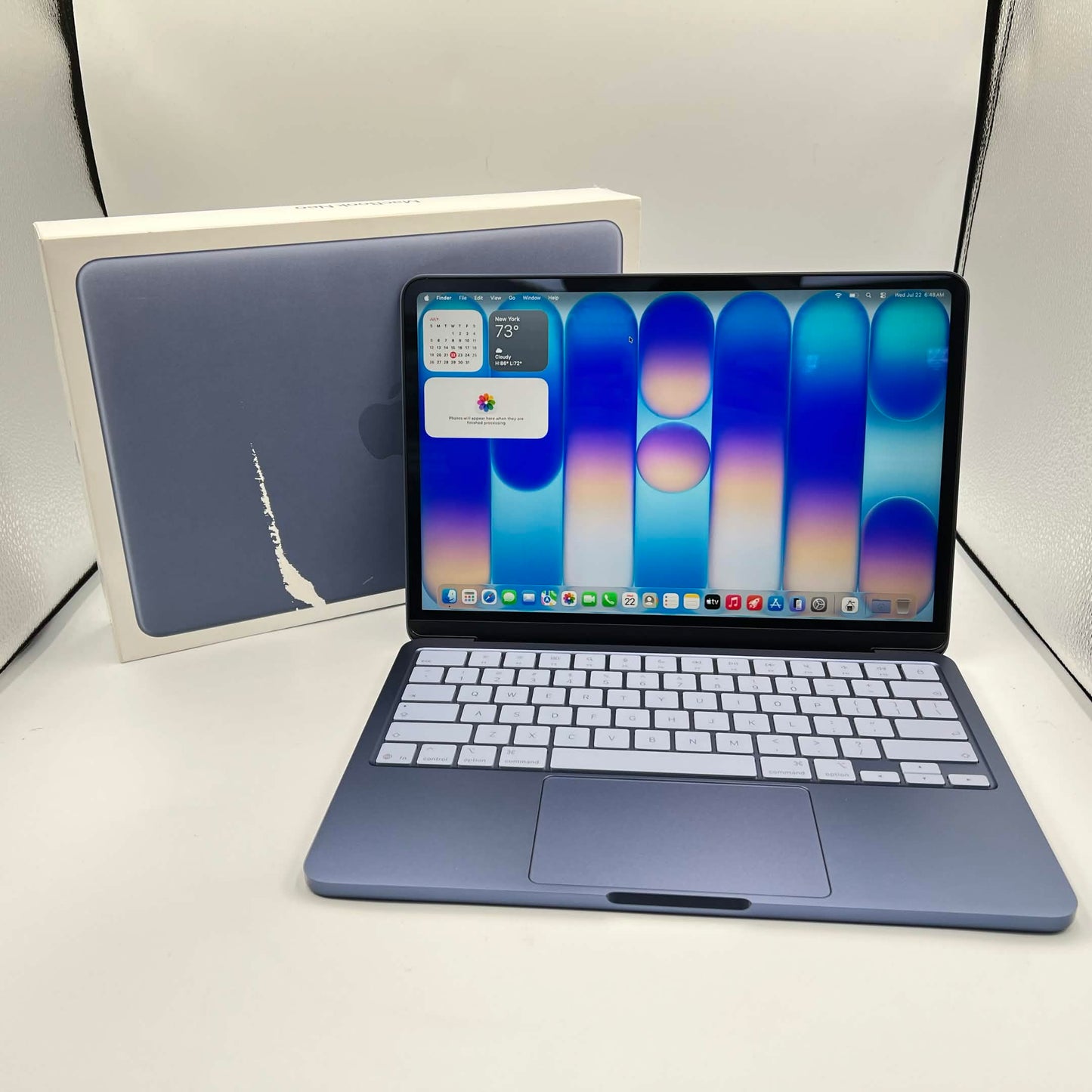 2026 Apple MacBook Neo 13" A18 Pro 5C GPU 4.0GHz 8GB RAM 256GB SSD A3404