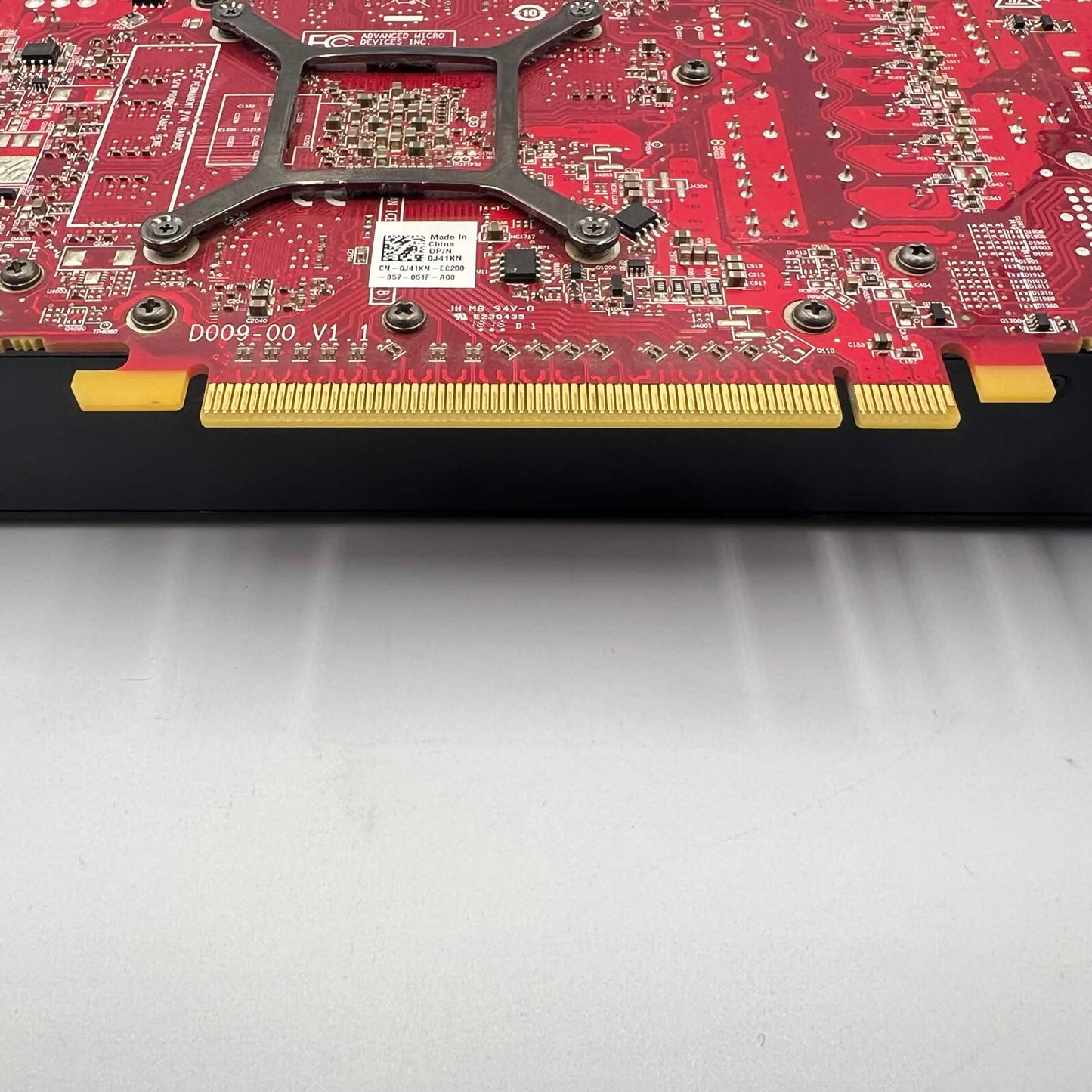 AMD Radeon RX 580 4GB GDDR5 Graphics Card RX-580DE PA7103